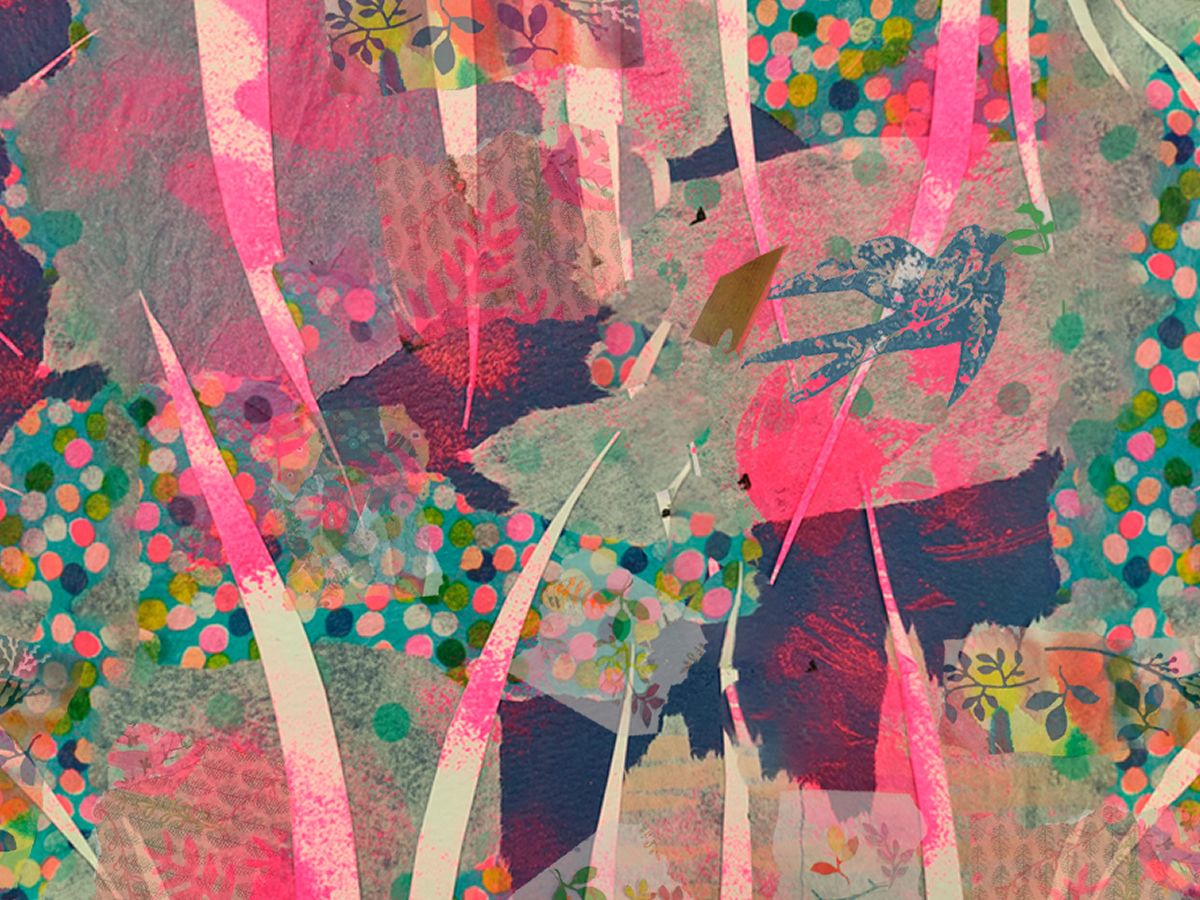 Creative Comfort Zones: Brave Spaces and the Edges of Ease