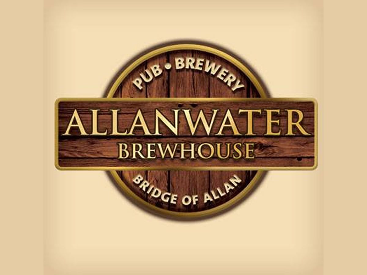 Allanwater Brewhouse