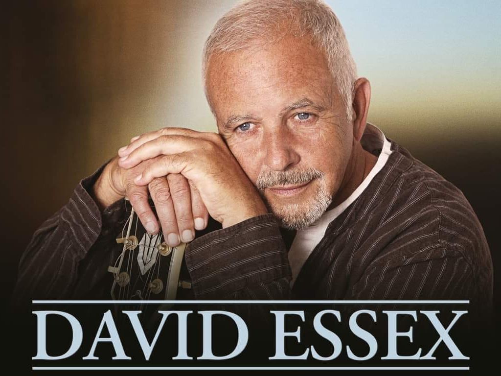 David Essex