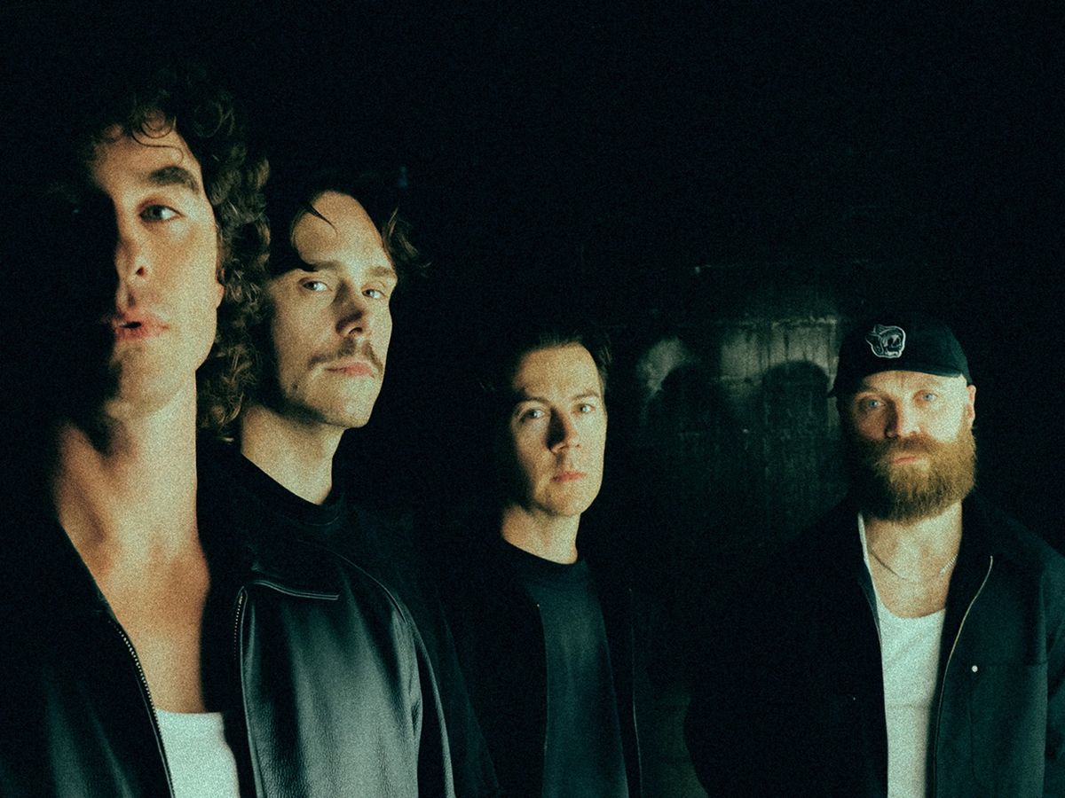 Don Broco