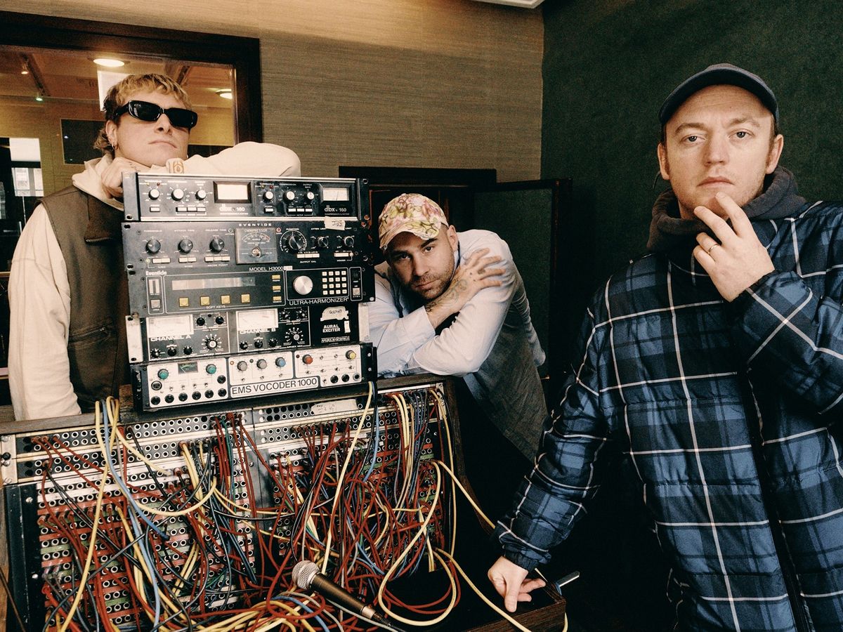 DMA’s
