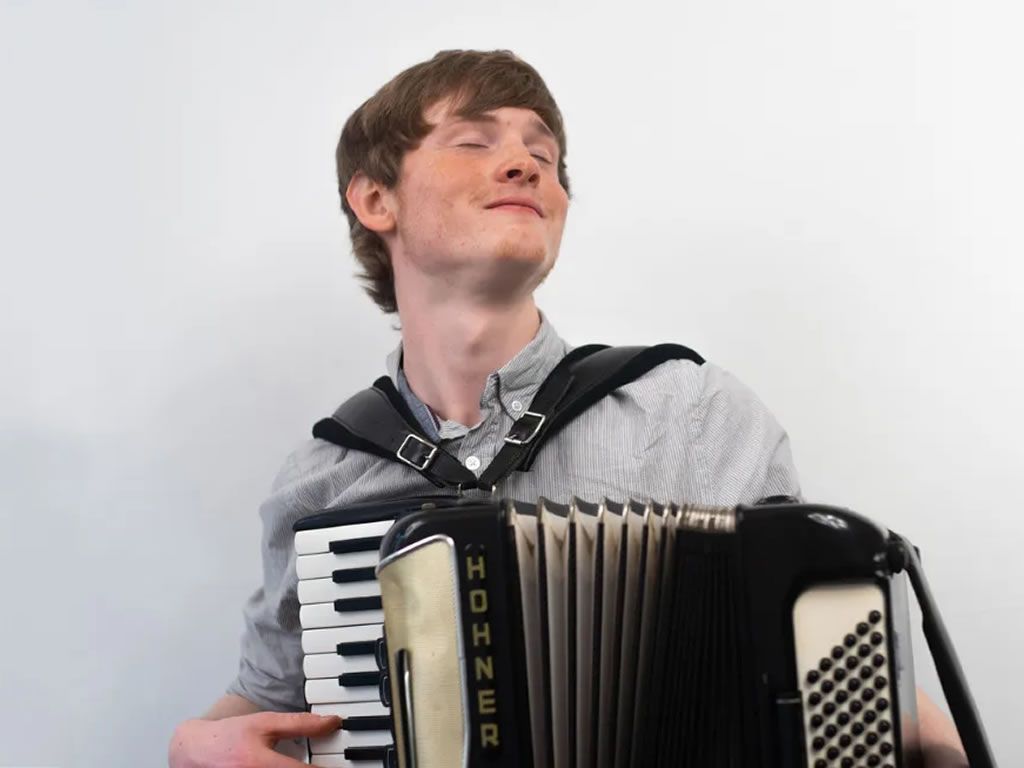 Burns Night Concert Neil Sutcliffe at Institut francais d Ecosse