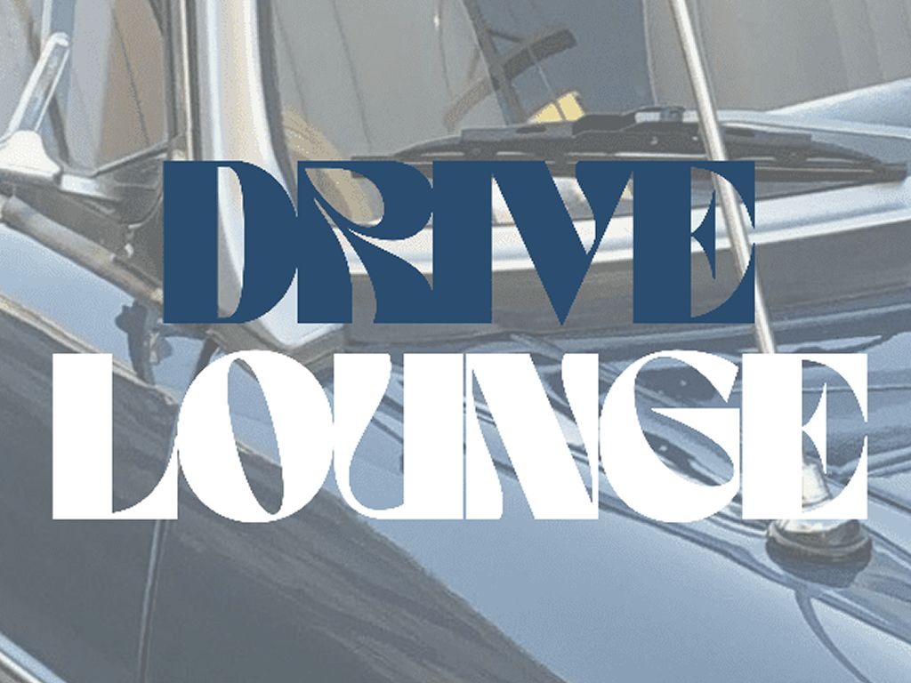 Drive Lounge: Volume 5