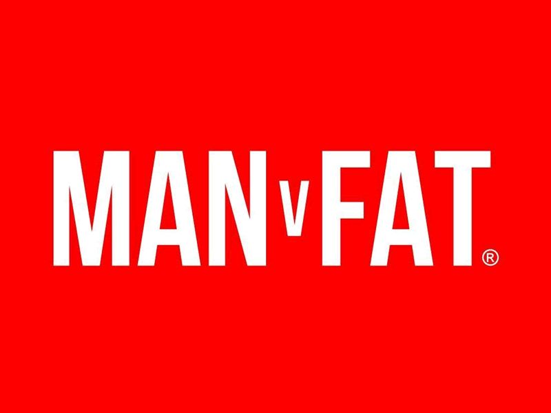 Man V Fat Football Fife
