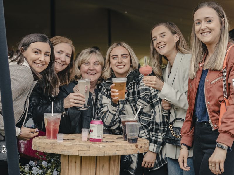 Paisley Food and Drink Festival