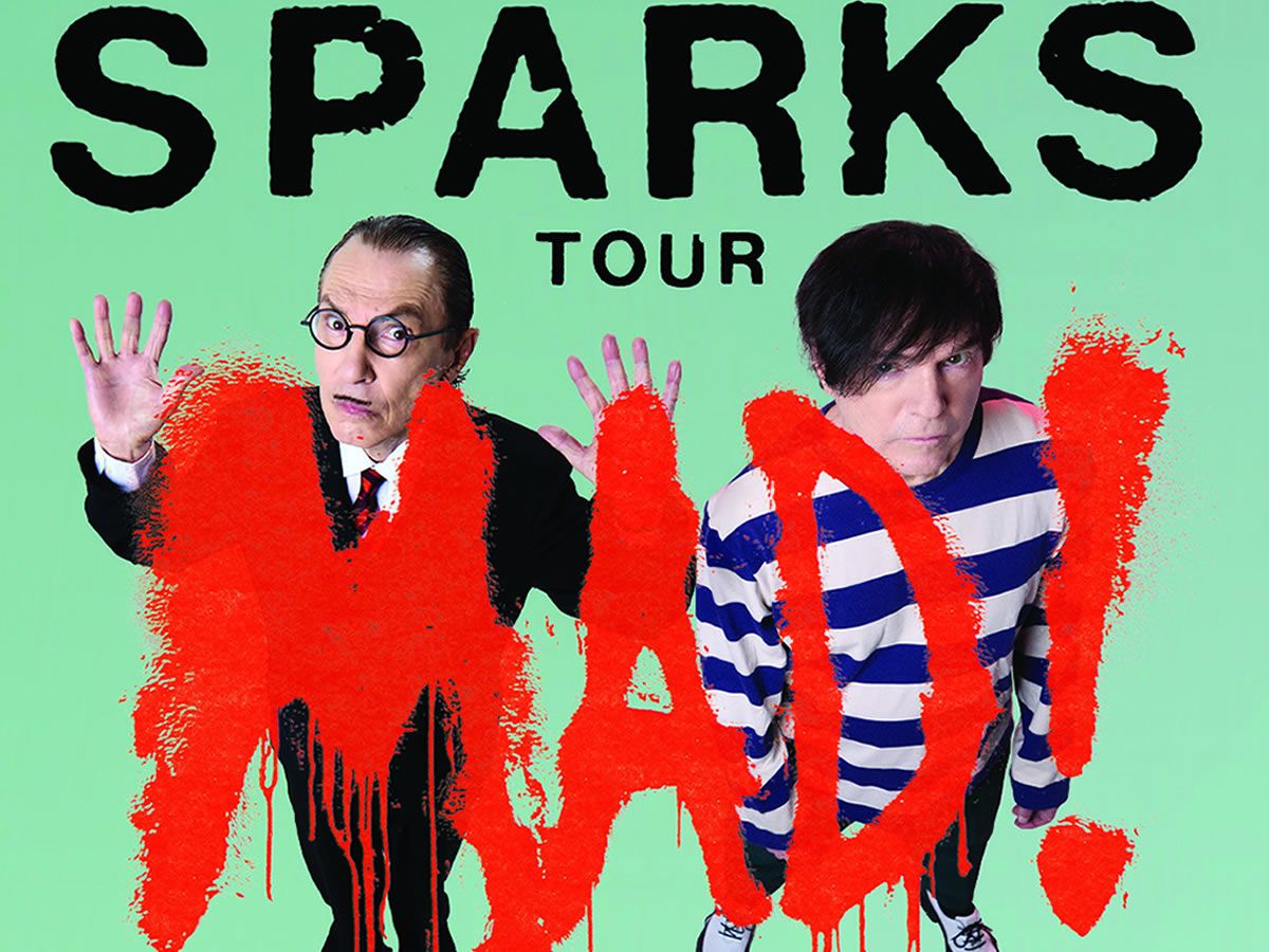 Sparks