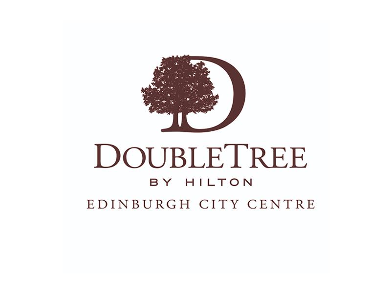 Doubletree By Hilton Hotel Edinburgh City Centre