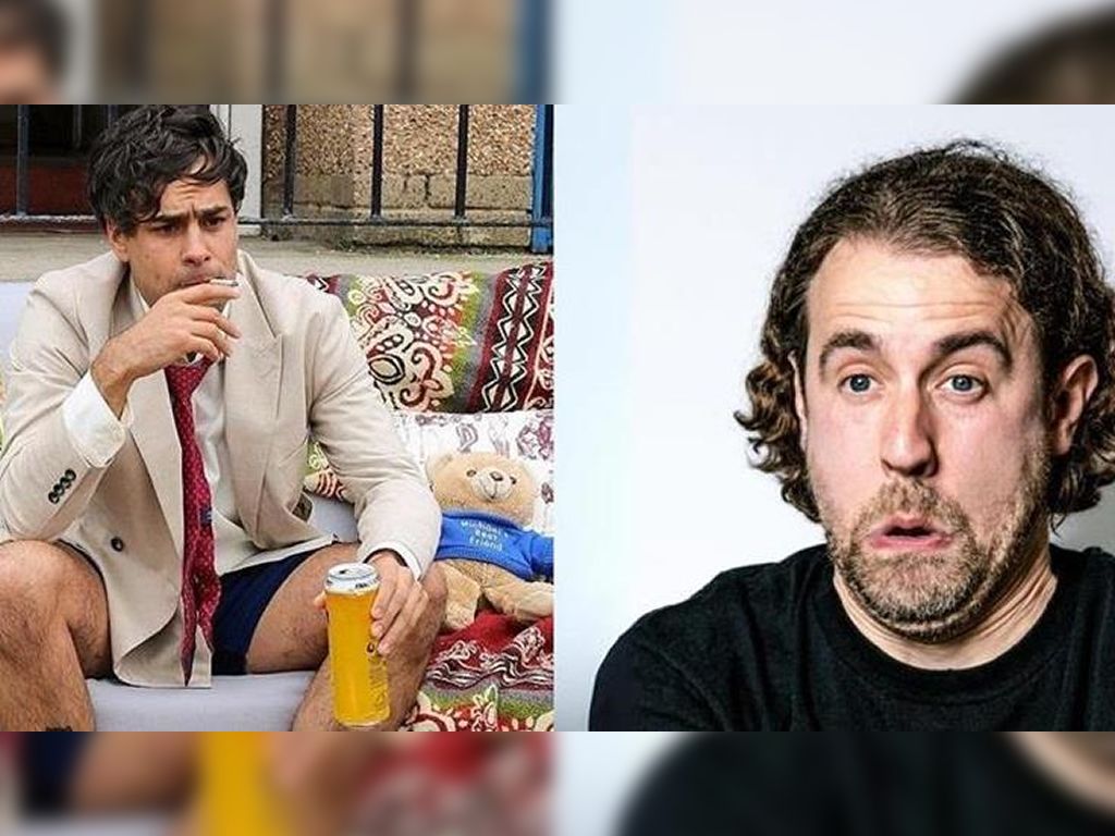 Fringe Preview Double Bill: Michael Welch and Ralph Brown