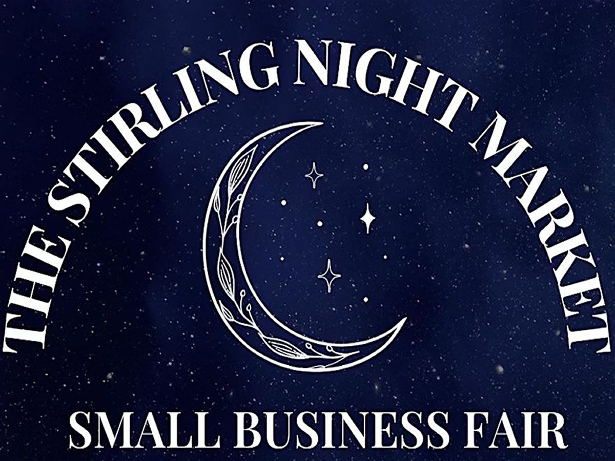 Stirling Night Market