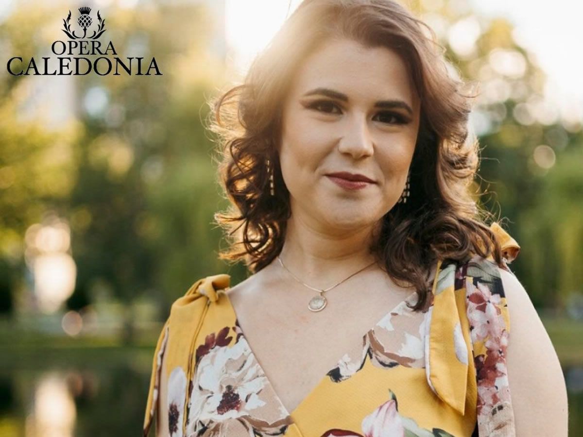 Opera Caledonia: Shades of Night