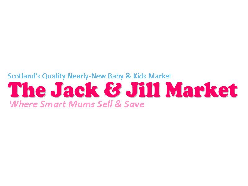 The Jack & Jill Market - Dunfermline