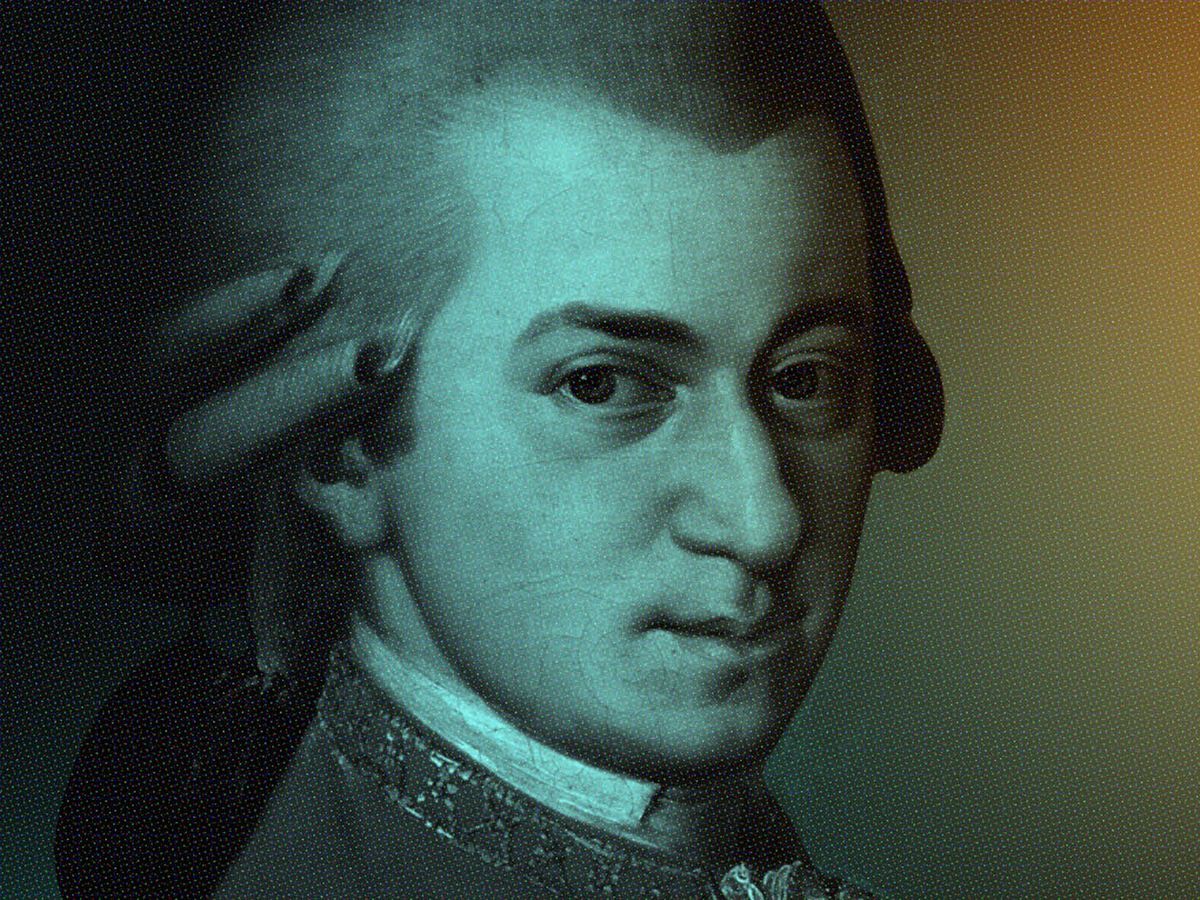 Scottish Chamber Orchestra: Mozart’s Last Three Symphonies