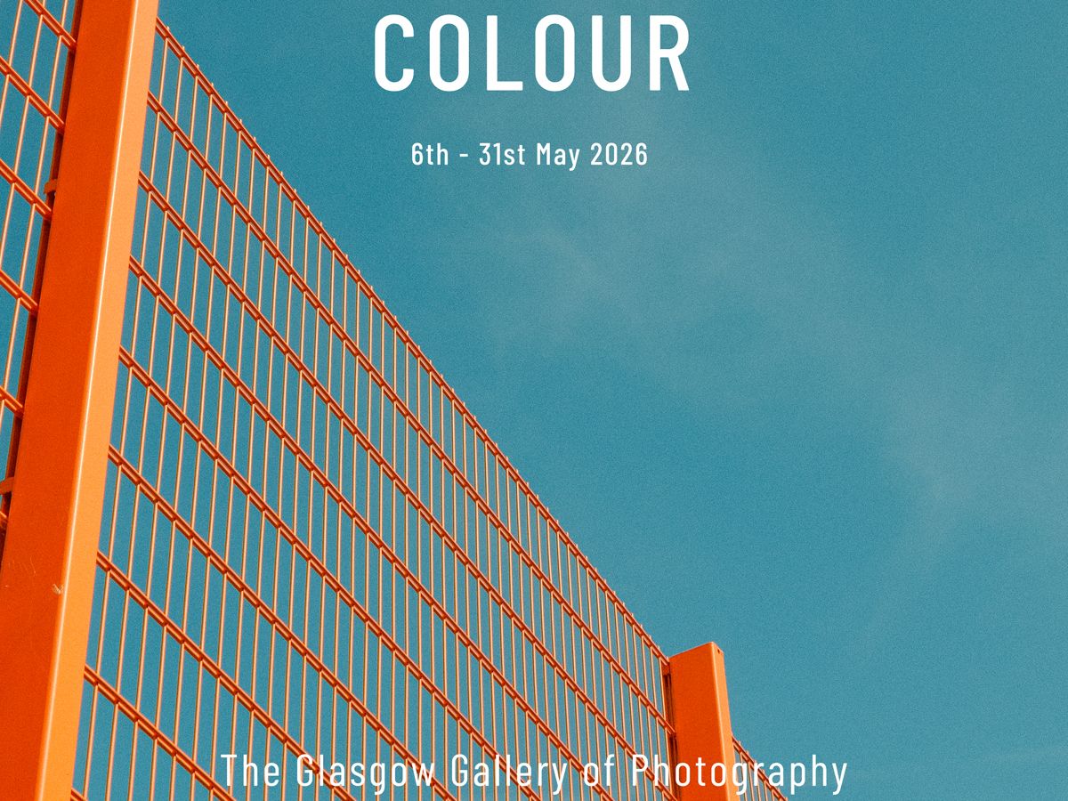 Colour: International Photography Exhibition