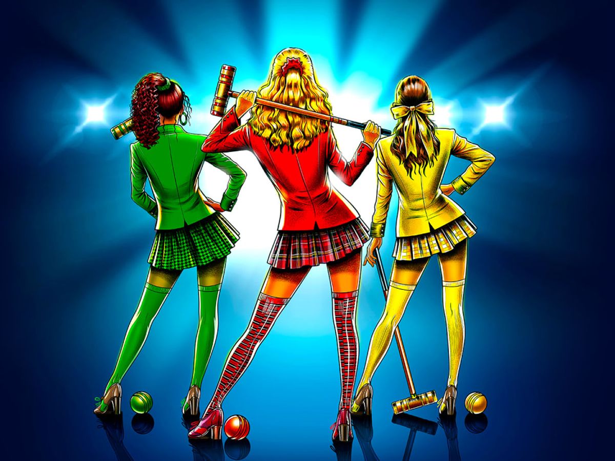 Heathers The Musical