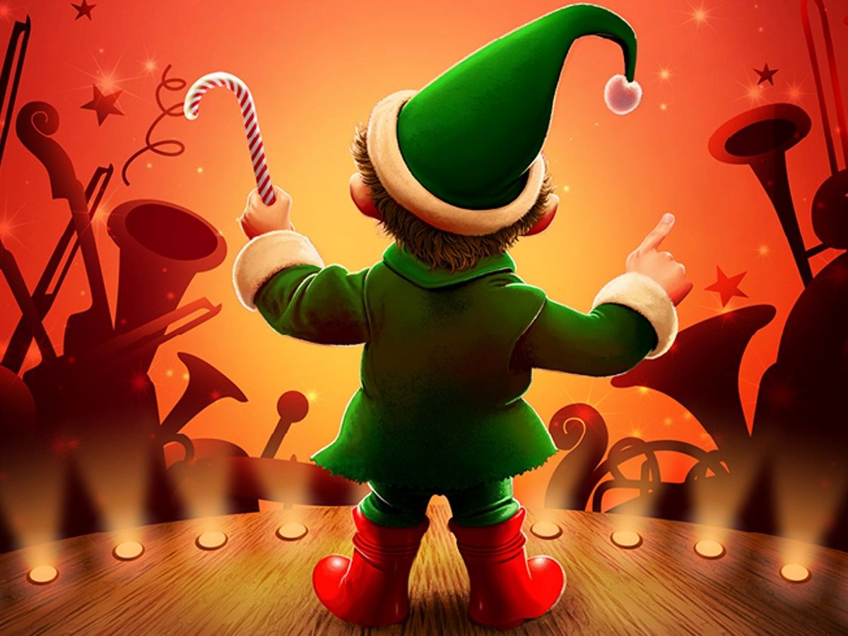 Children’s Classic Concerts: Christmas Wishes