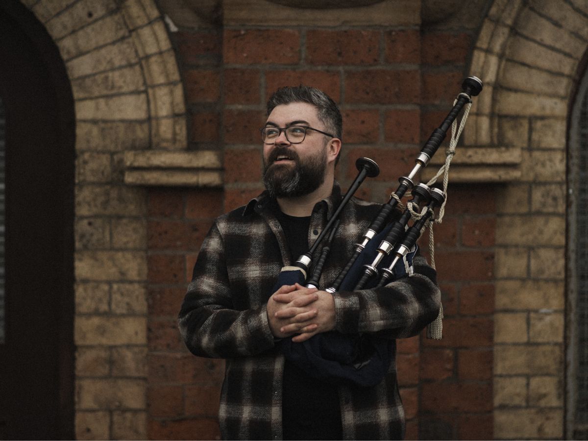 Ross Miller Band and Support