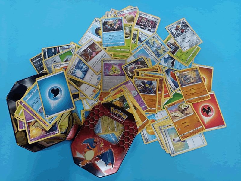 Let’s Play Pokémon!