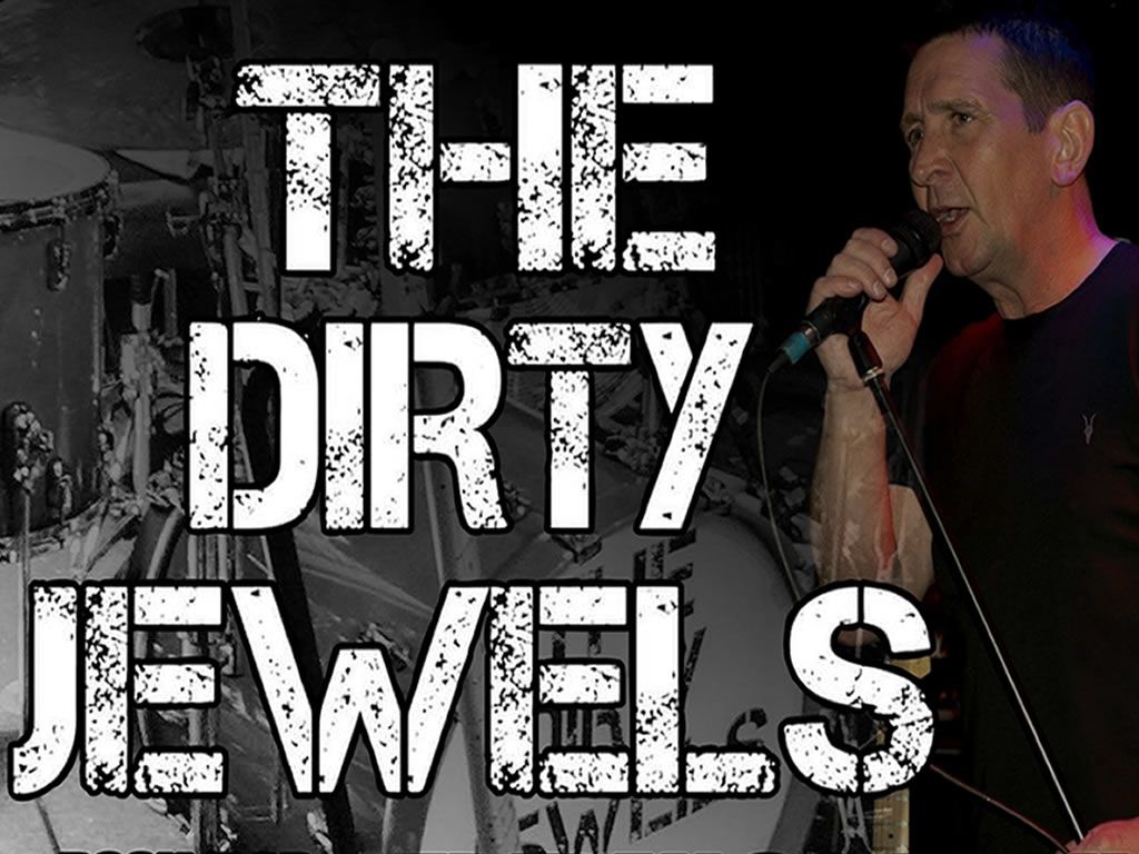 The Dirty Jewels
