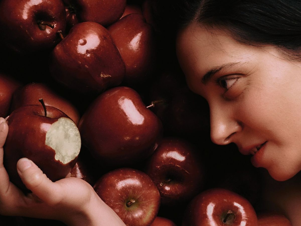 balletLORENT - Snow White