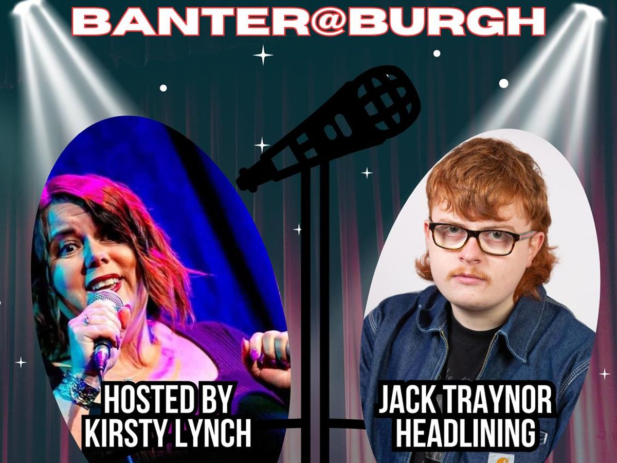 Banter@Burgh