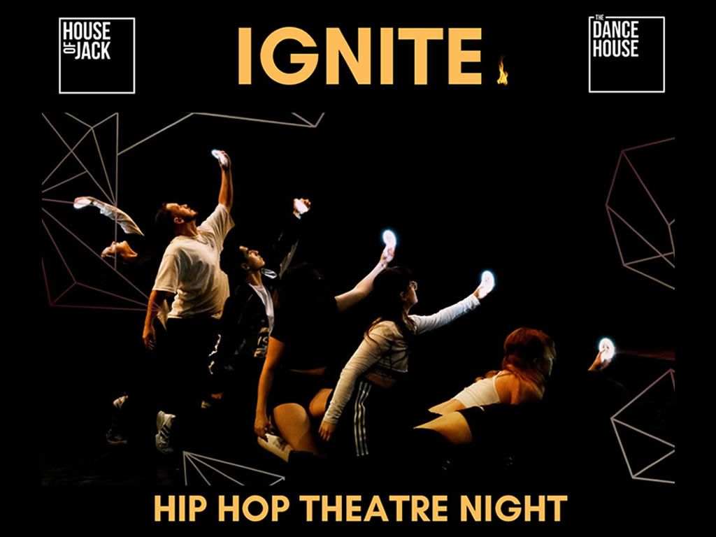IGNITE