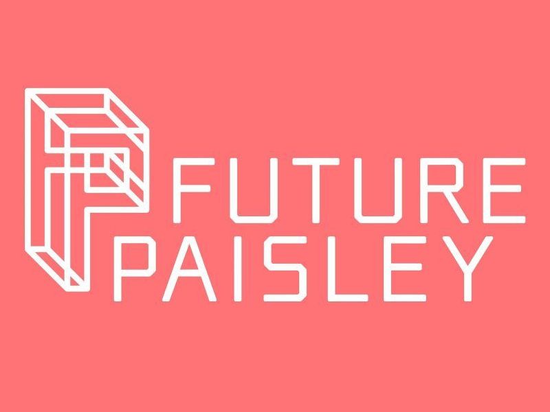 Future Paisley Exhibition