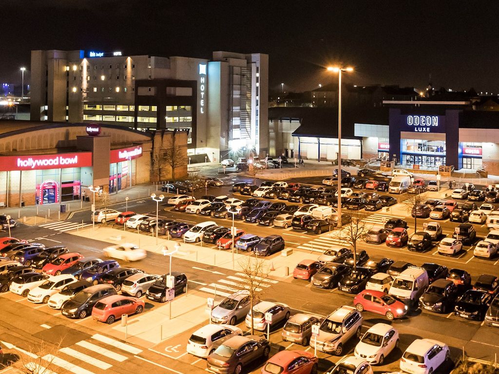 The Quay reach finals of two National awards in the same week