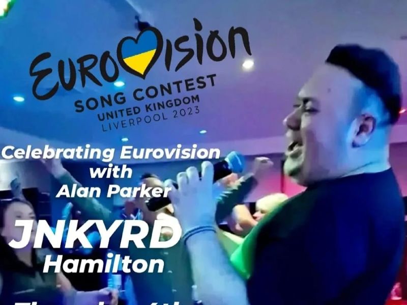Celebrating Eurovision