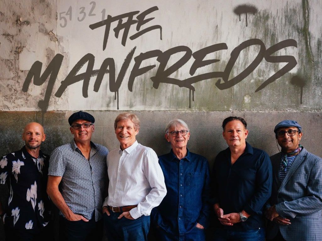 The Manfreds