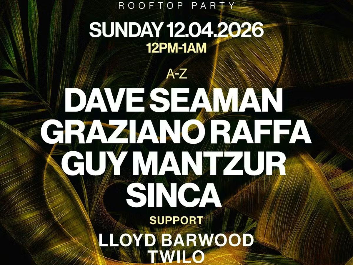 Skyline - The Final Dance