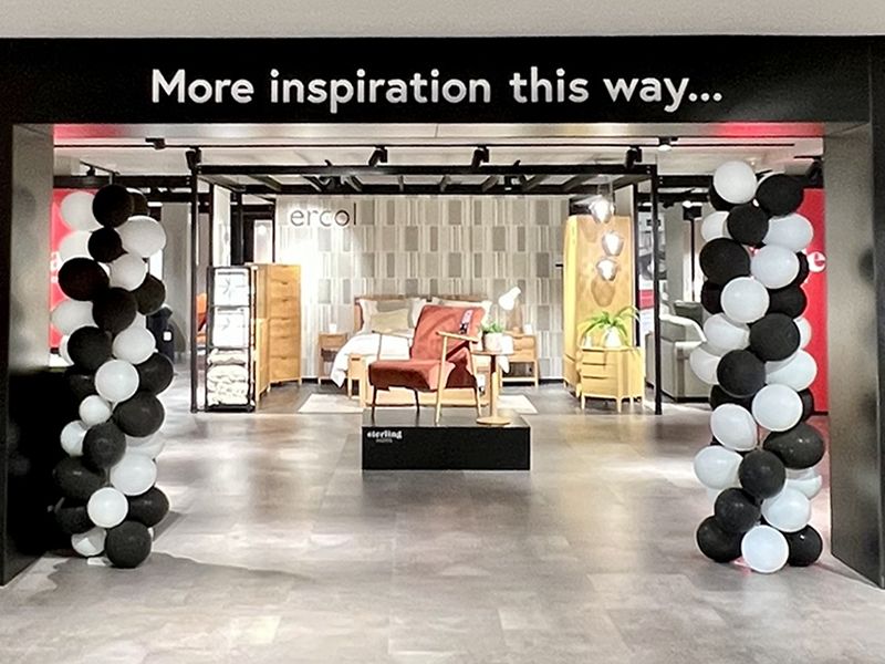 Sterling Home Tillicoultry Opens Brand New Home of Sleep
