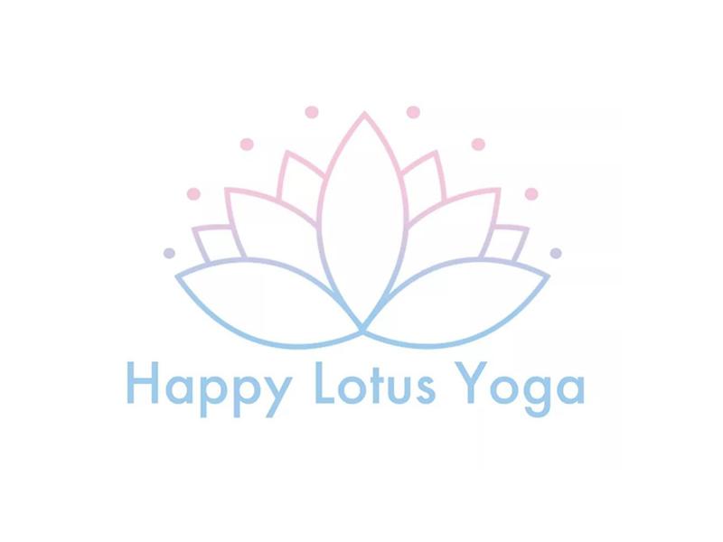 Happy Lotus Yoga
