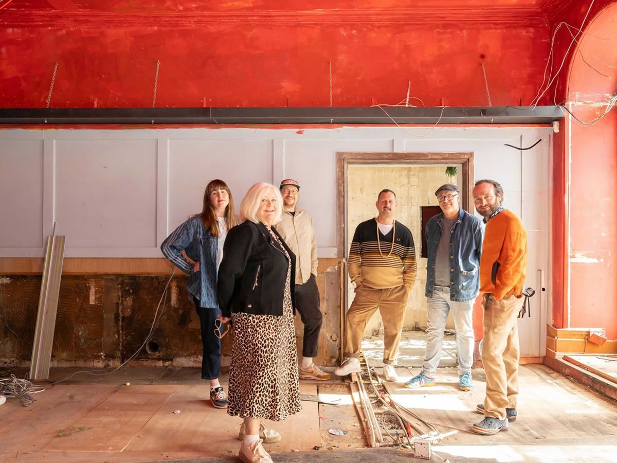 New venue to open at Bristo Square ahead of Edinburgh Fringe