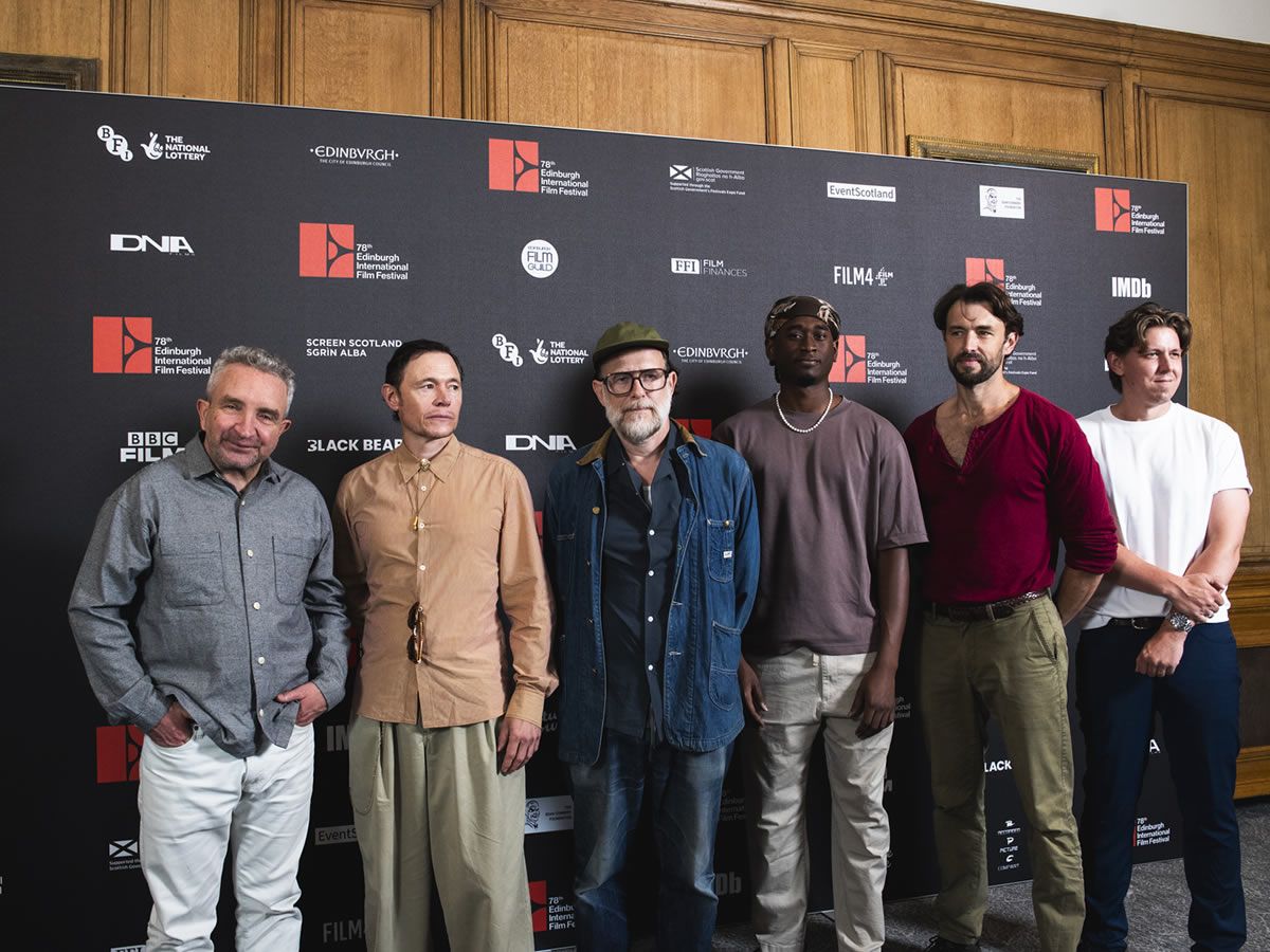 Edinburgh International Film Festival (EIFF) 2025 draws to a close