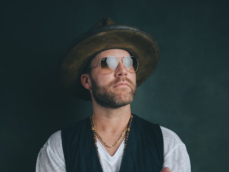 Drake White