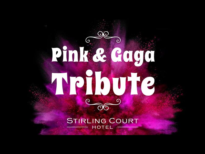 Pink & Gaga Tribute