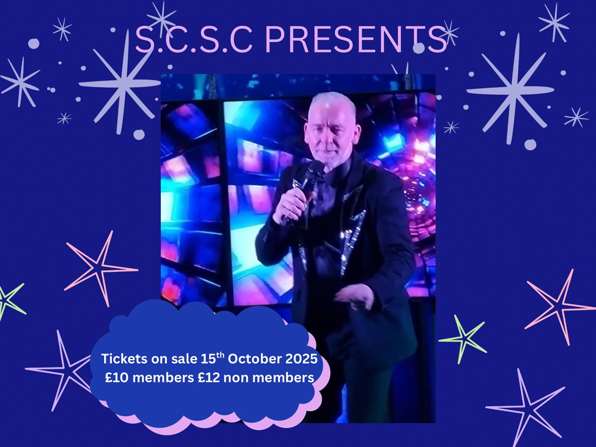 Gary Barlow Tribute Night