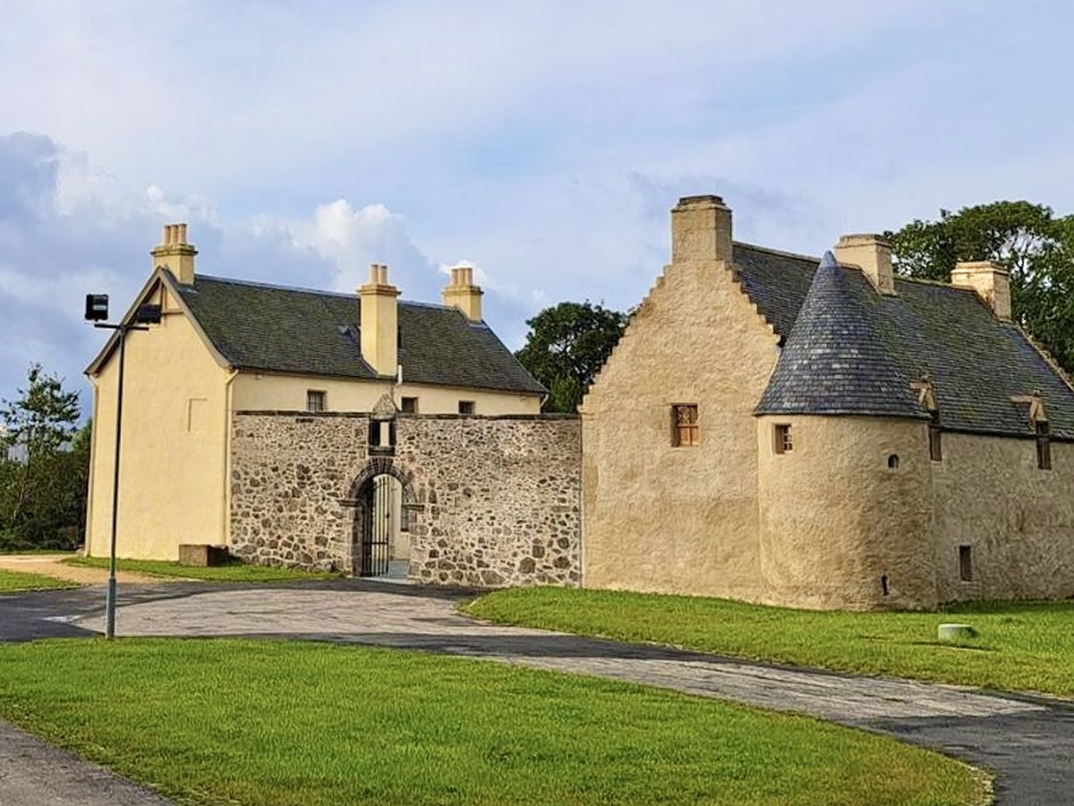 Caledonian Craft Fair