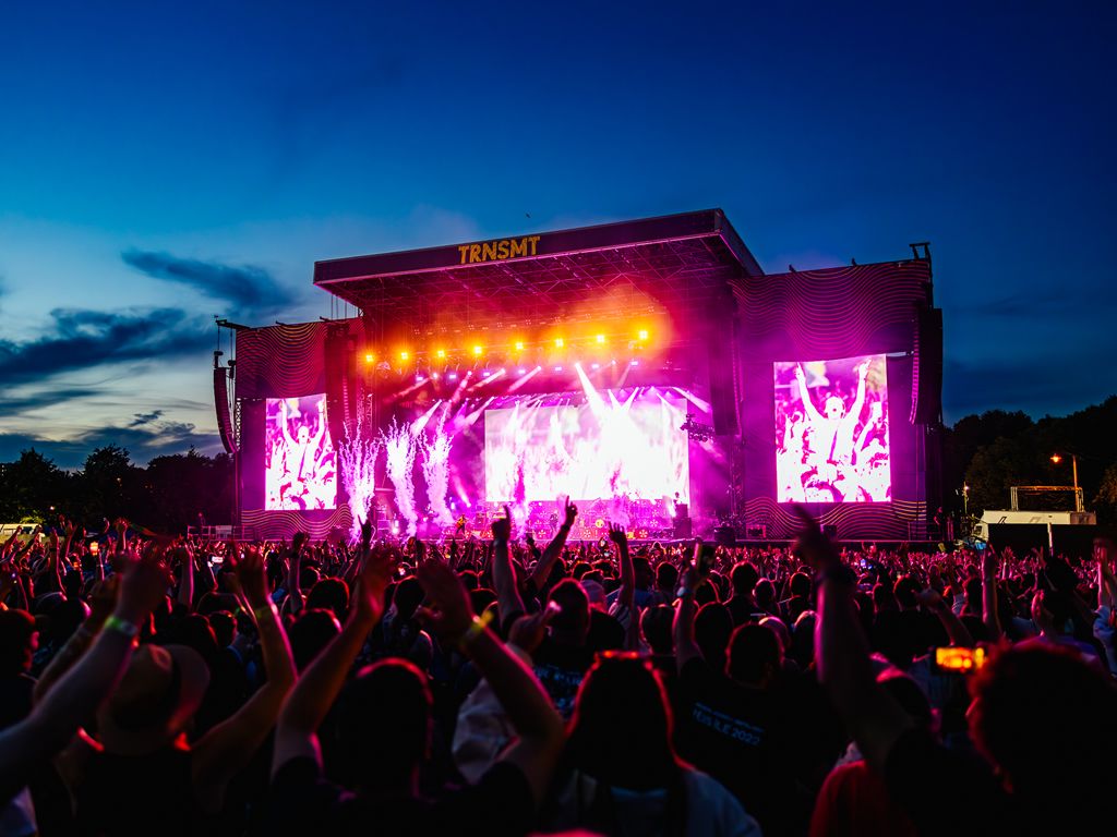 TRNSMT Festival
