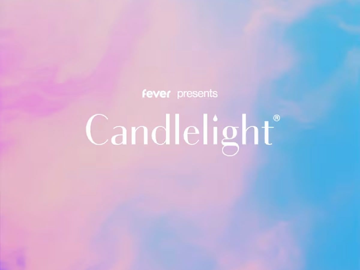 Candlelight: Tribute to Taylor Swift