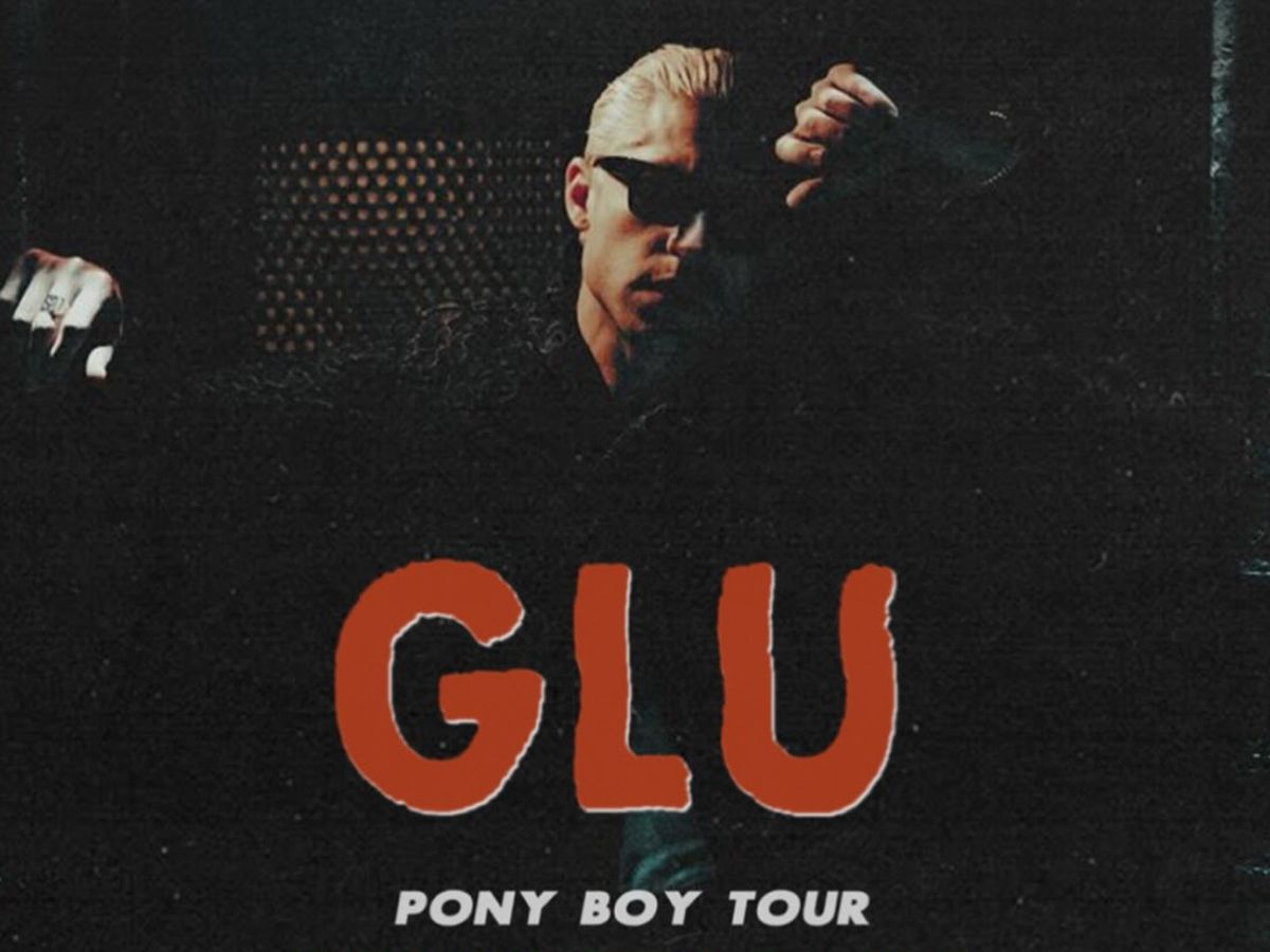 GLU