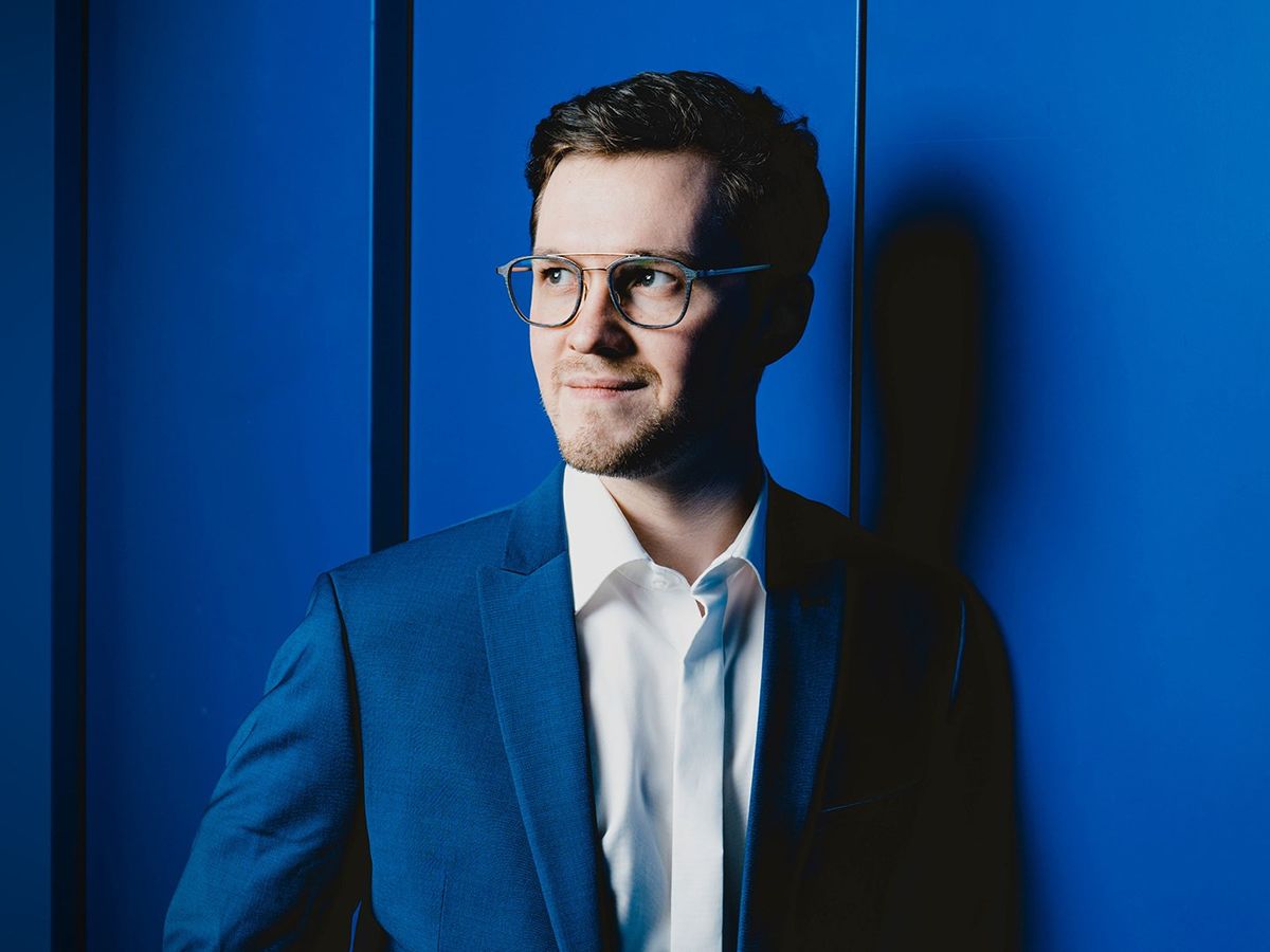 RSNO 2025/26: Gershwin & Rachmaninov