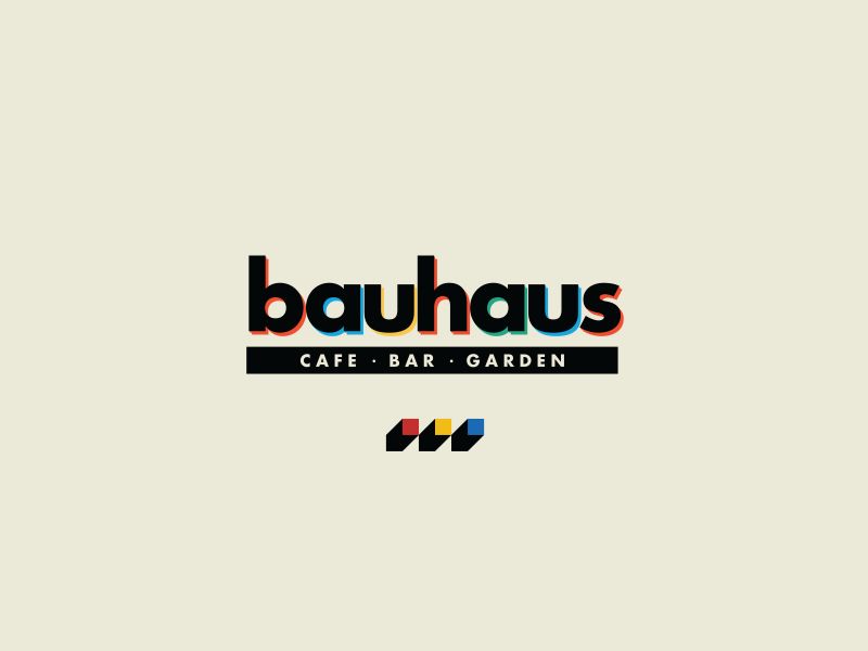 Bauhaus Partick
