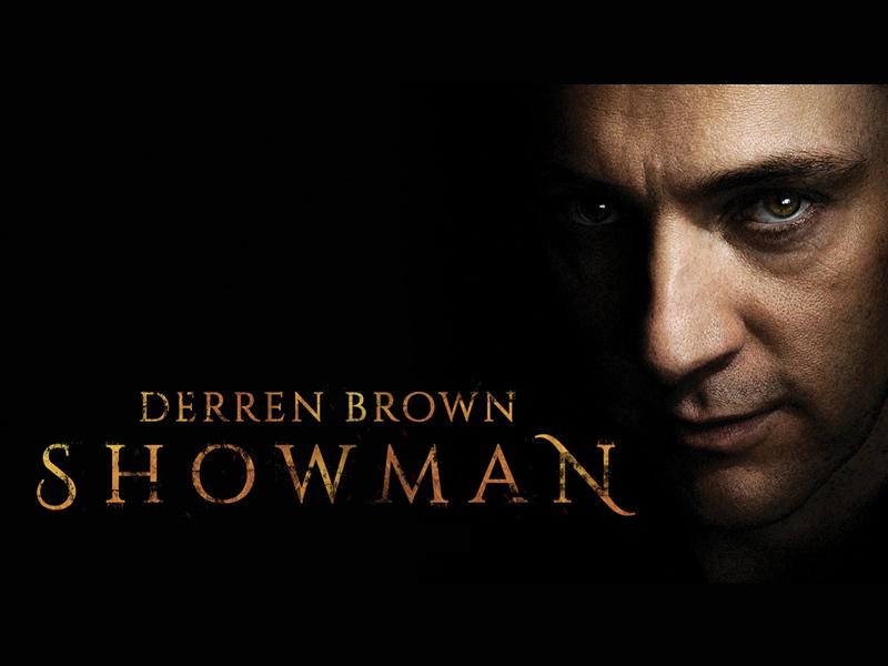 derren brown tour 2023 edinburgh