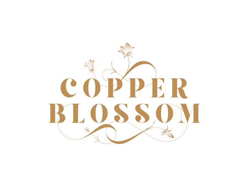 Copper Blossom