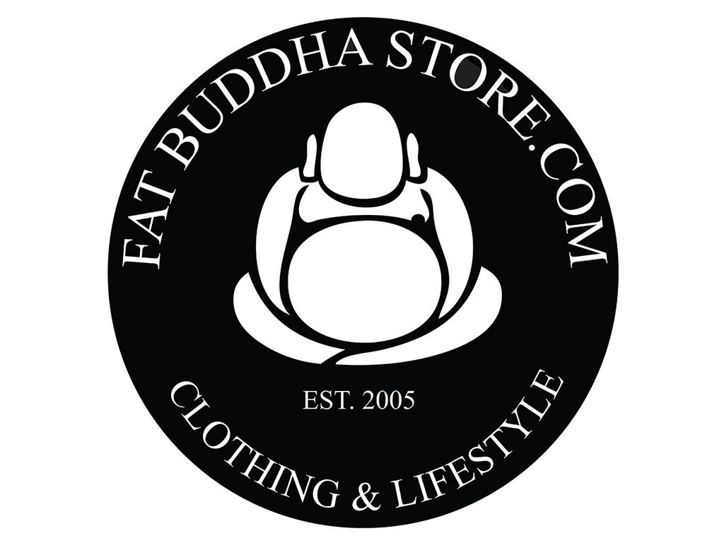 Fat Buddha Store