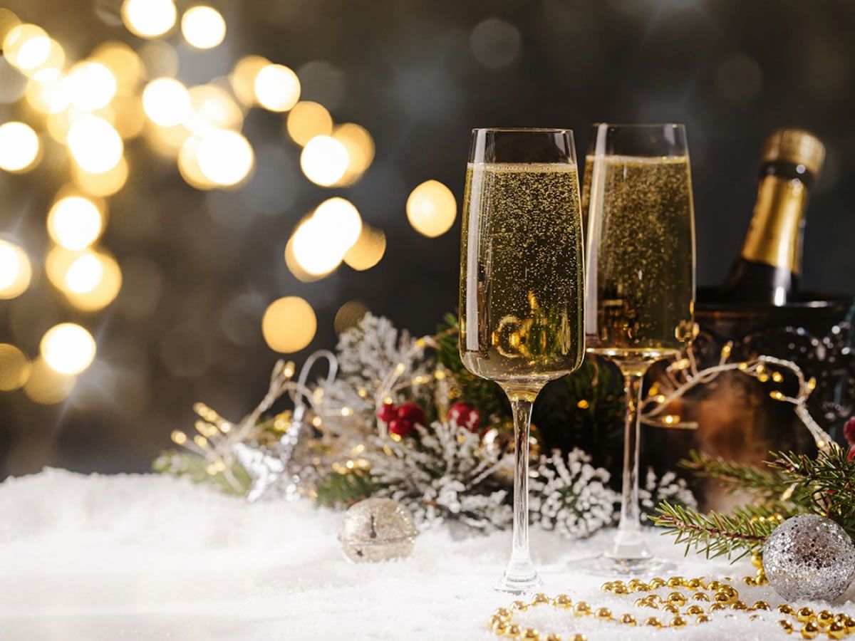 Festive Afternoon Tea with Live Entertainment