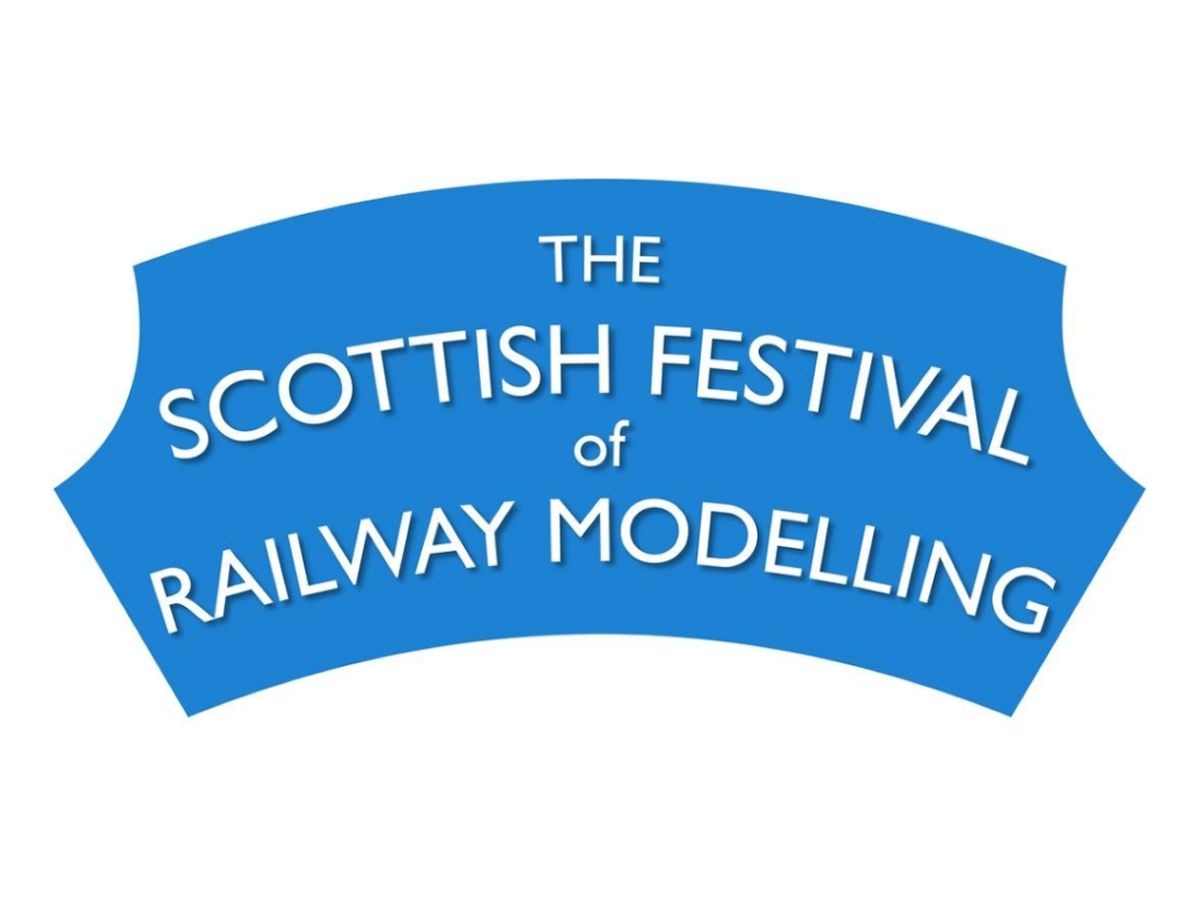The Scottish Festival of Railway Modelling