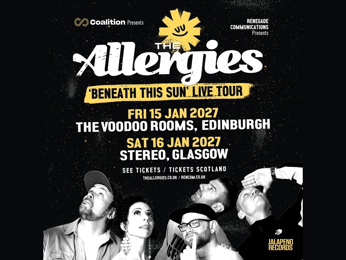 The Allergies