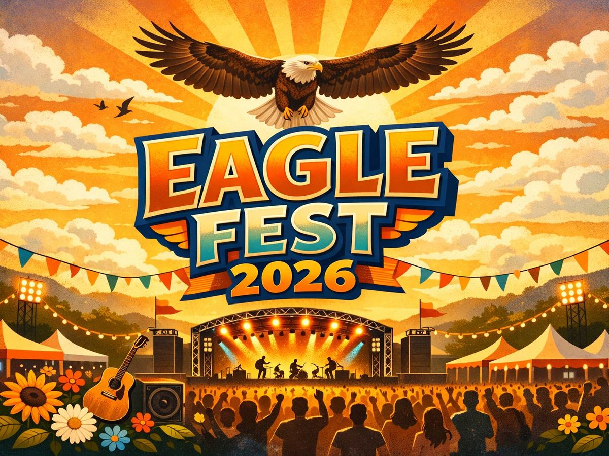 Eagle Fest